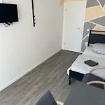 Hh Hostels