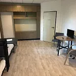 Hh Hostels