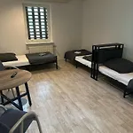 Hh Hostels