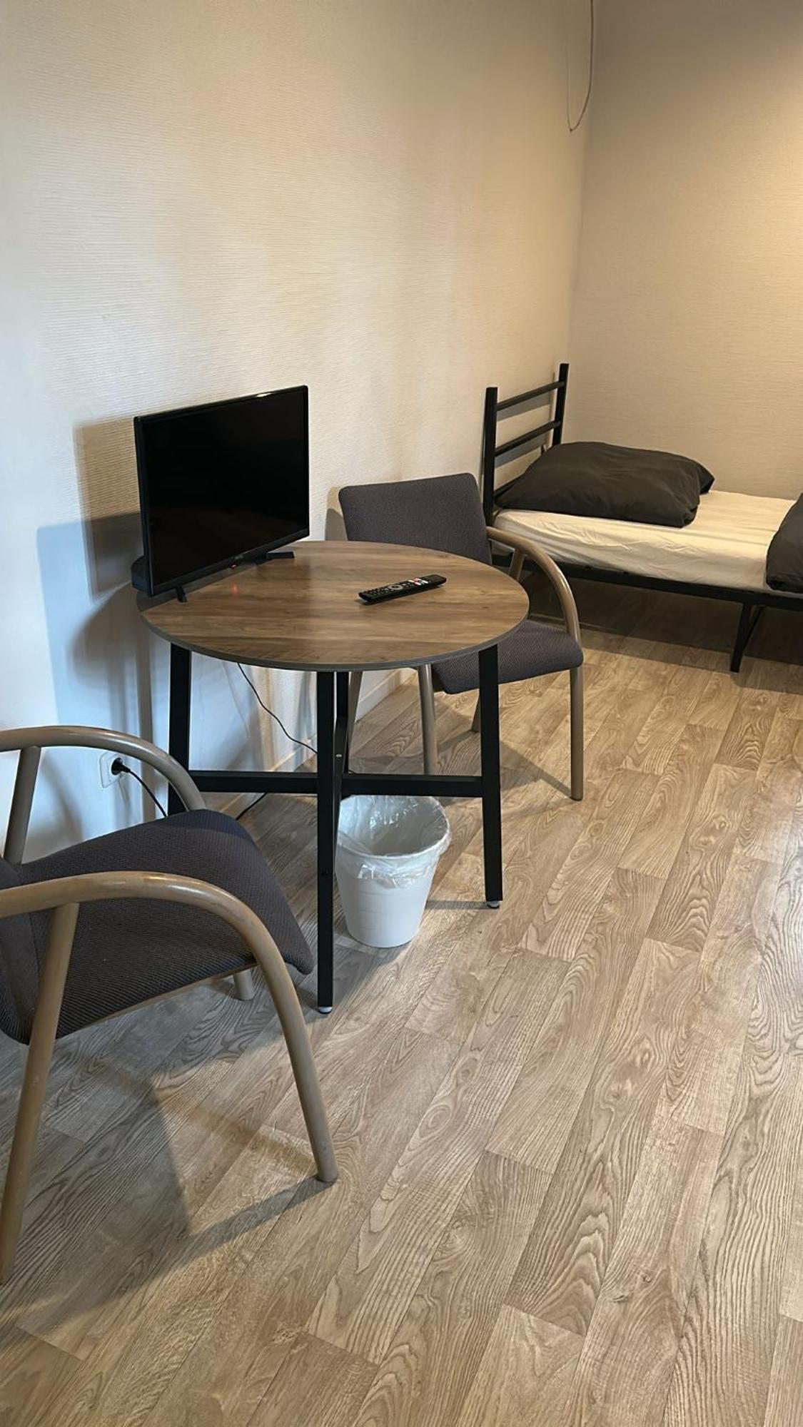 Hh Hostel
