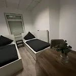 Hh Hostels
