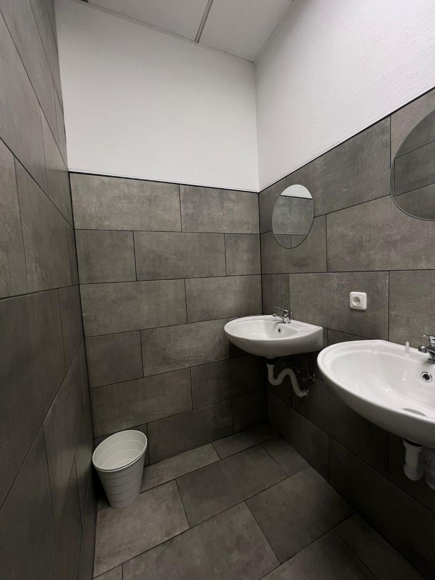 Hostel Hh Hamburg-Harburg